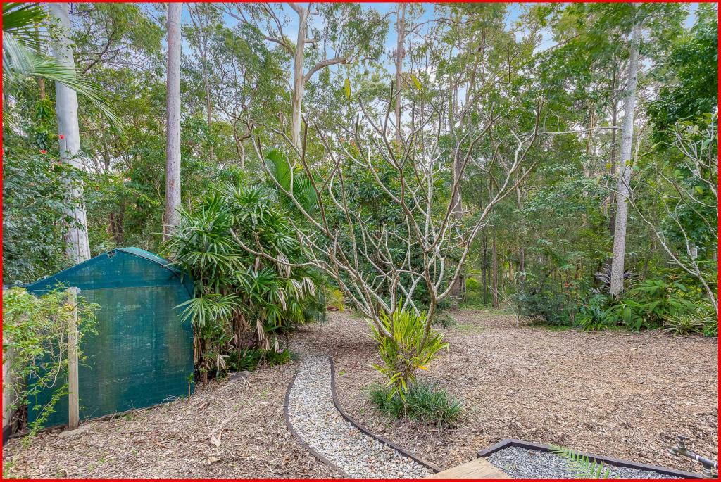 45 Bowers Rd N, Everton Hills, QLD 4053