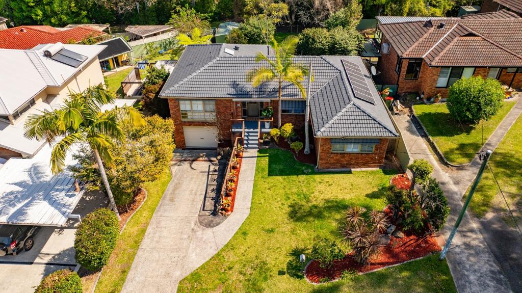 18 Mangrove Rd, Narara, NSW 2250
