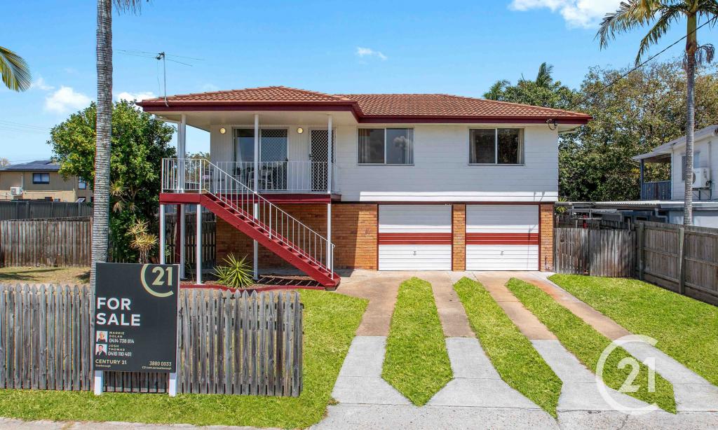 70 Thompson St, Deception Bay, QLD 4508