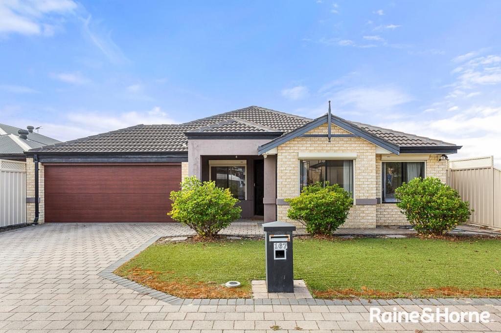 167 LANDSDALE RD, LANDSDALE, WA 6065