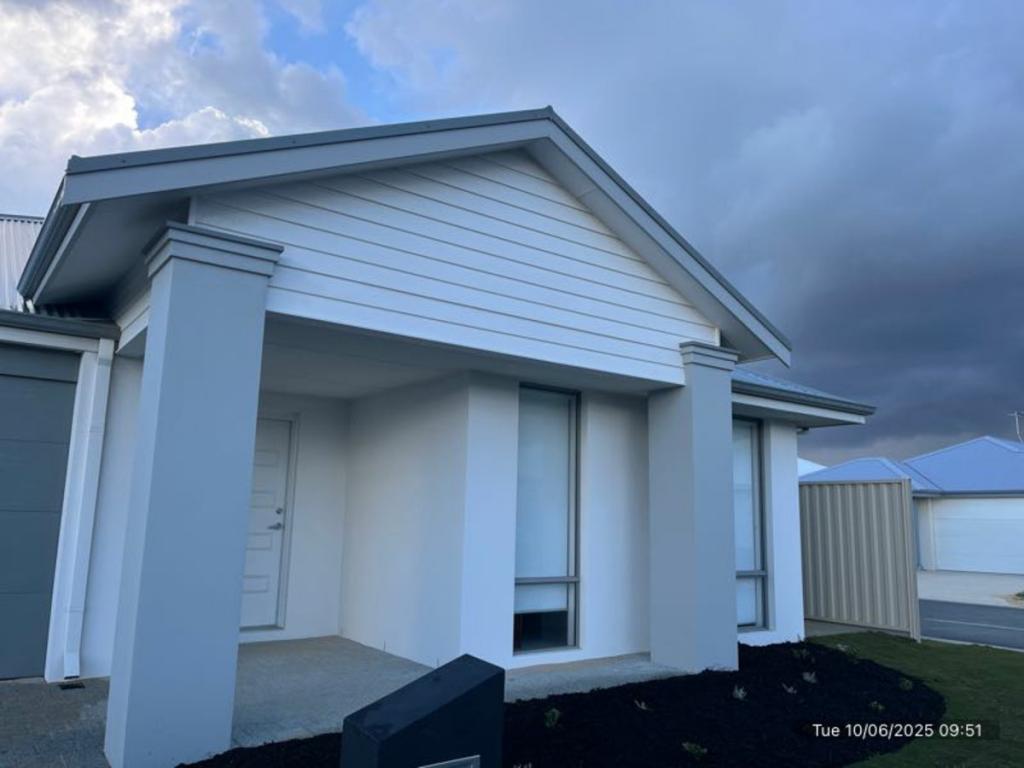 12 Lilac Way, Alkimos, WA 6038