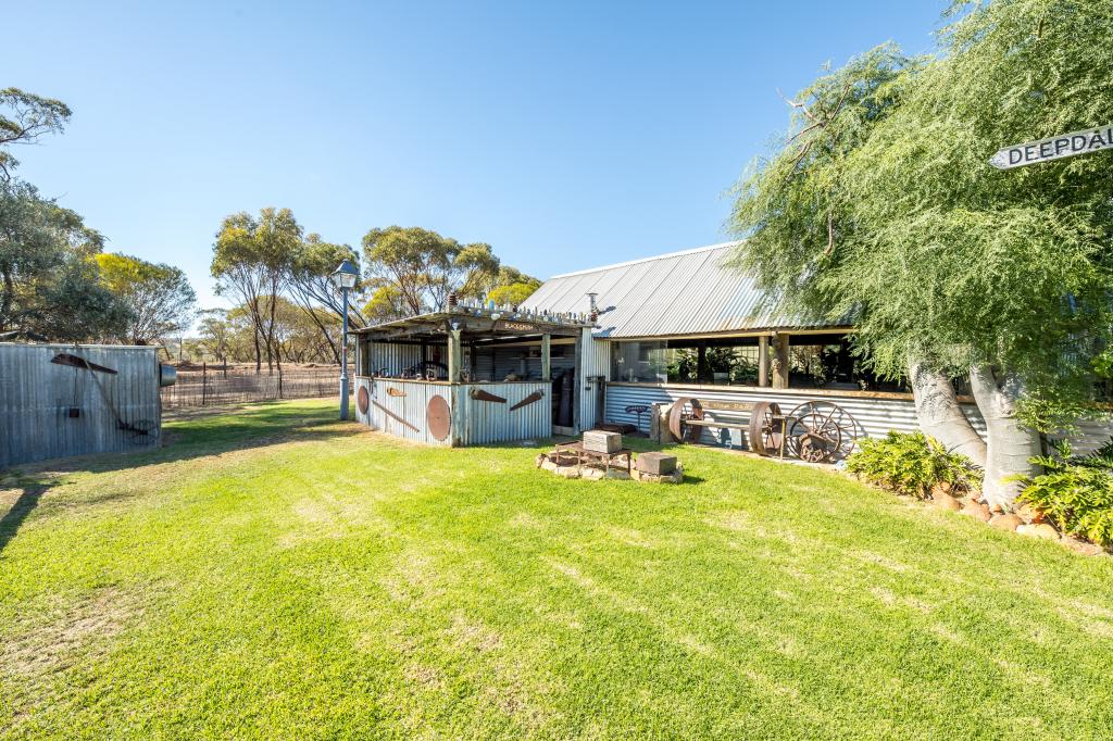 109 Deepdale Road West Toodyay, Toodyay, WA 6566