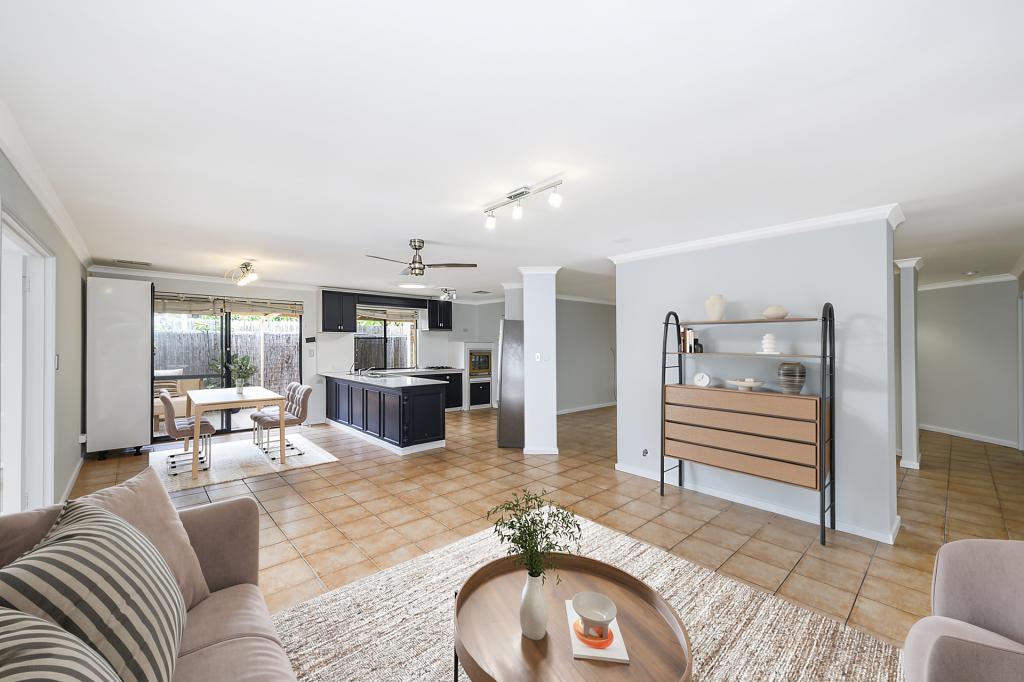 12 VALINCO AVE, ELLENBROOK, WA 6069