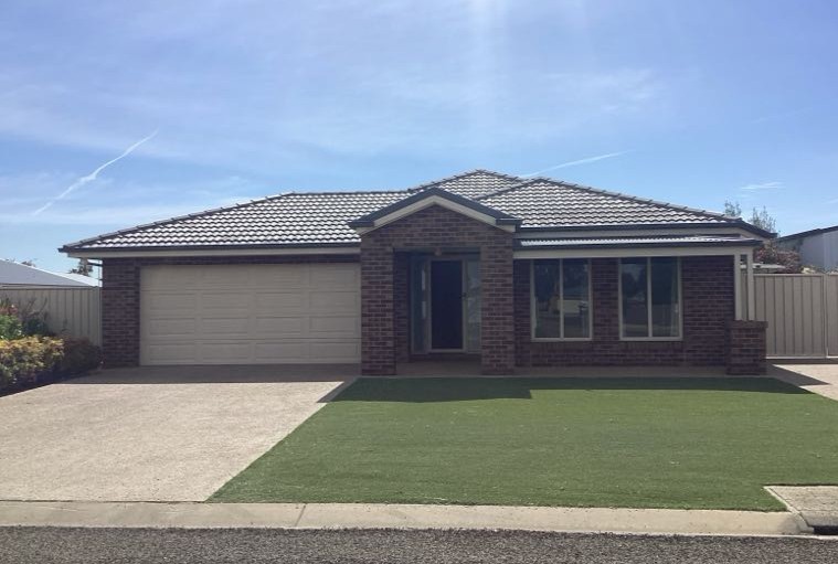 9 Majuda Ct, Tocumwal, NSW 2714