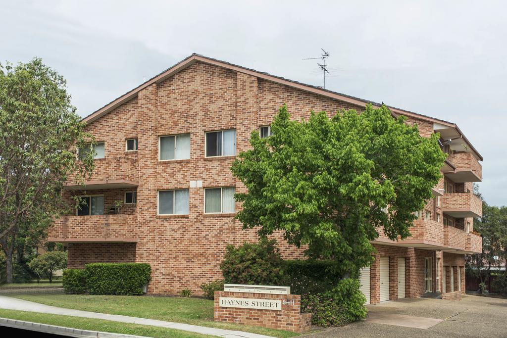 10/9-11 Haynes St, Penrith, NSW 2750