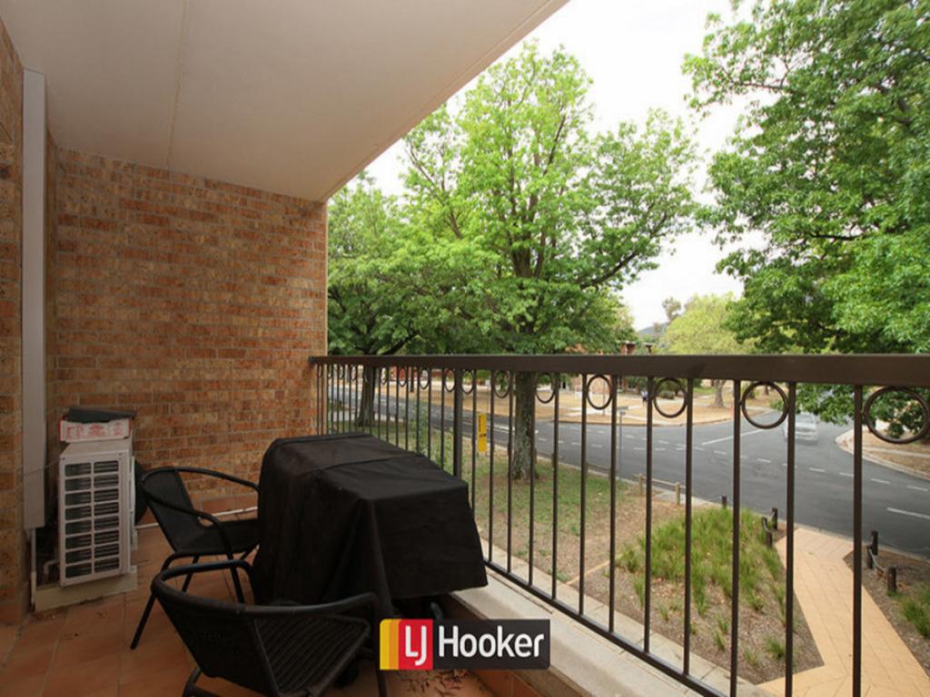 35/11 Fawkner St, Braddon, ACT 2612