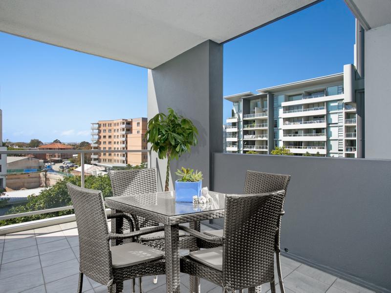 161/555 Princes Hwy, Rockdale, NSW 2216