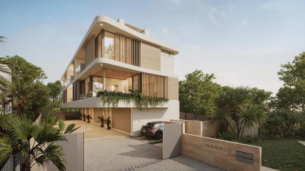 5 Weeumba St, Currumbin, QLD 4223