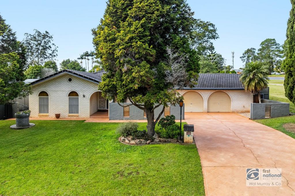 25 Highland Cres, Goonellabah, NSW 2480