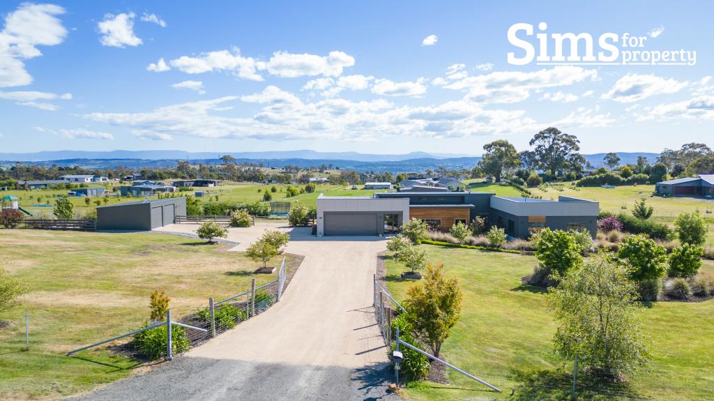 47 White Gum Rise, St Leonards, TAS 7250