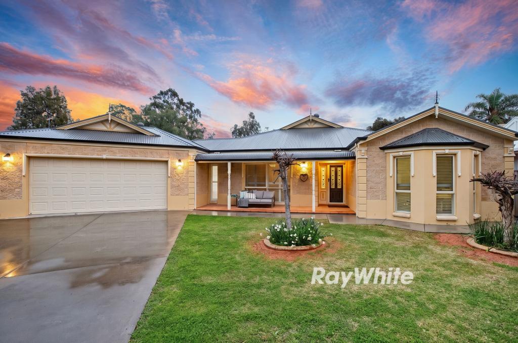 14 PRIMROSE DR, MILDURA, VIC 3500