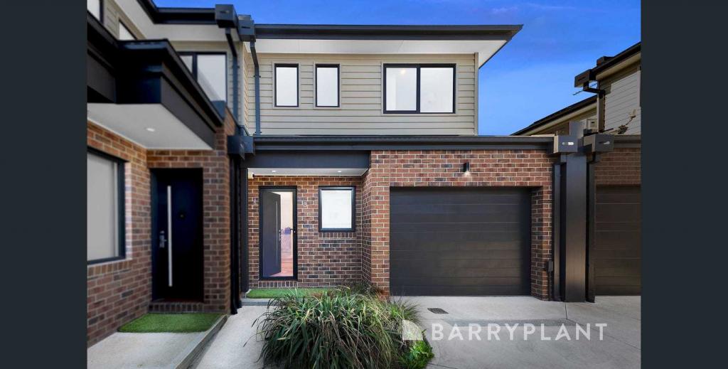 3/96 George St, St Albans, VIC 3021