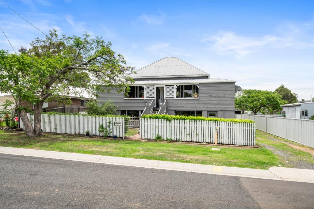 3 Donovan St, Pittsworth, QLD 4356