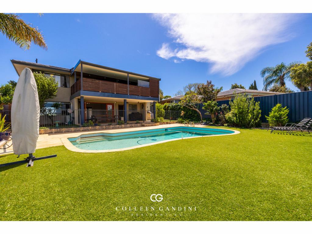 27 Polglass Way, Ardross, WA 6153