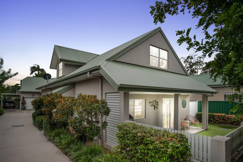 1/135 Oxford St, Cambridge Park, NSW 2747