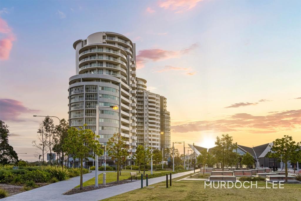 1412/301 Old Northern Rd, Castle Hill, NSW 2154