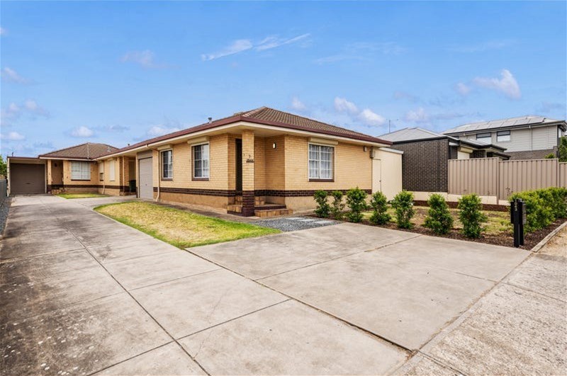 3/1043 North East Rd, Ridgehaven, SA 5097