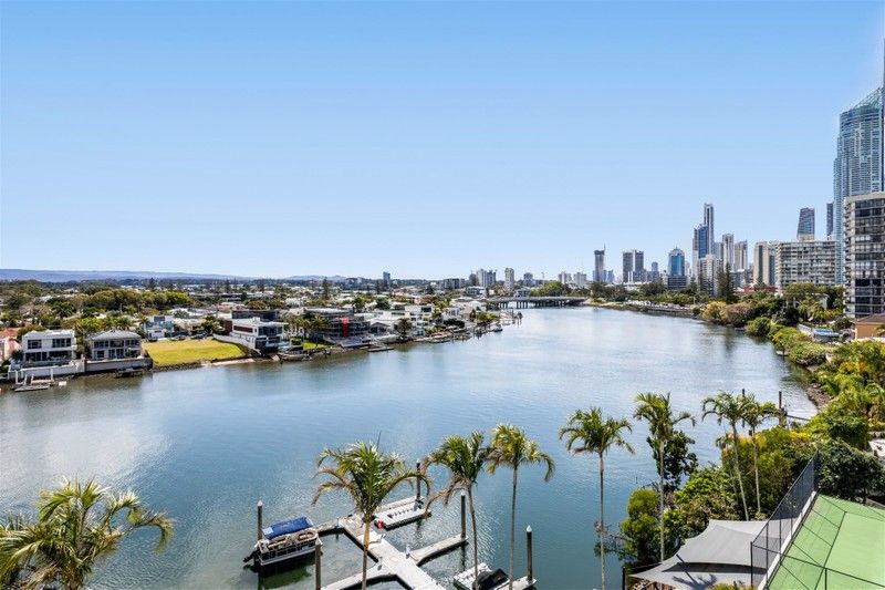 2894-2910 2894-2910 Gold Coast Hwy, Surfers Paradise, QLD 4217