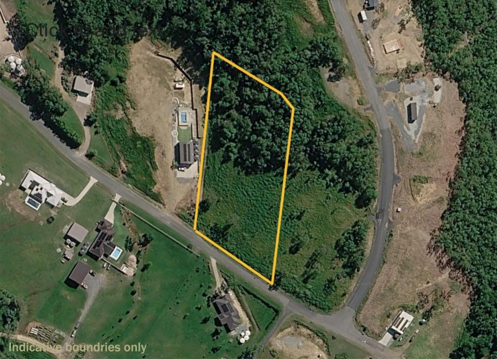 Lot 27 Bushranger Dr, Preston, QLD 4800