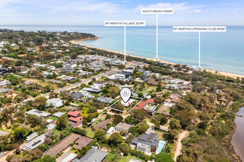 3 Wattle Ave, Mount Martha, VIC 3934