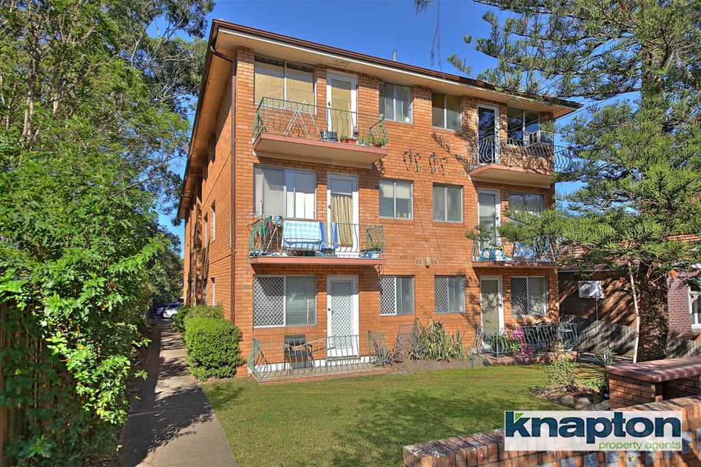 6/60 Wangee Rd, Lakemba, NSW 2195