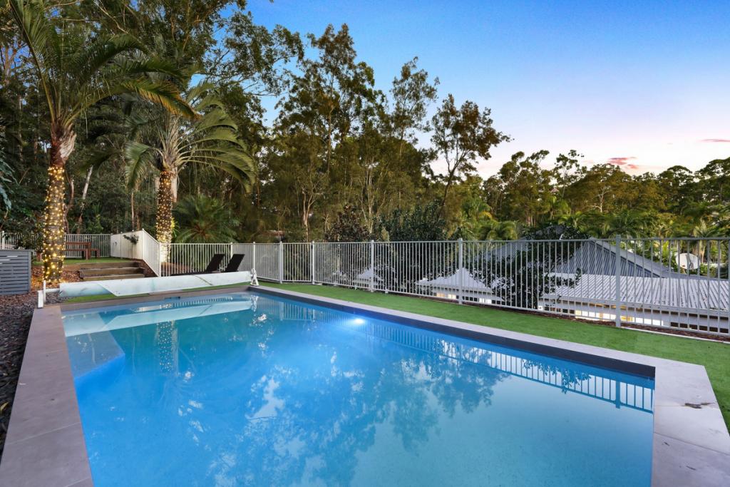 4 Unley Pl, Robina, QLD 4226