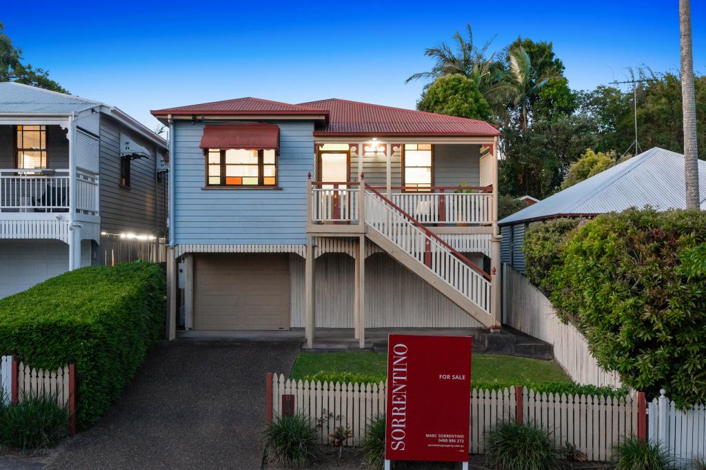 21 Raeburn St, Manly, QLD 4179