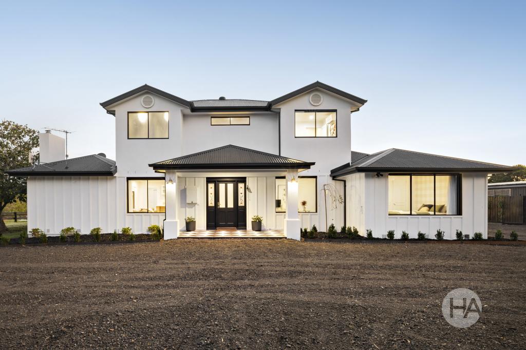 800 Robinsons Rd, Pearcedale, VIC 3912