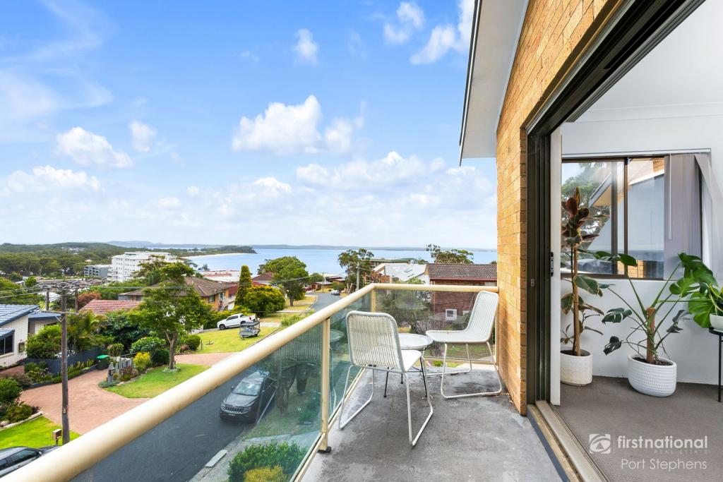 4/69 Ronald Ave, Shoal Bay, NSW 2315