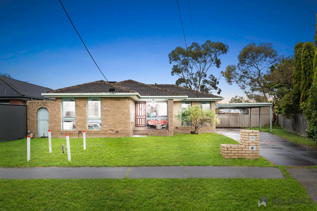 23 Carina Dr, Melton, VIC 3337