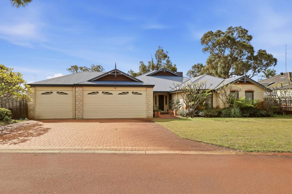 4 Maggie Way, Coodanup, WA 6210