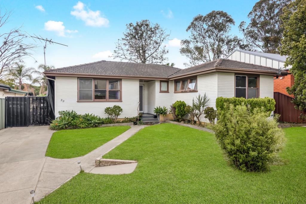 53 Lincoln Dr, Cambridge Park, NSW 2747