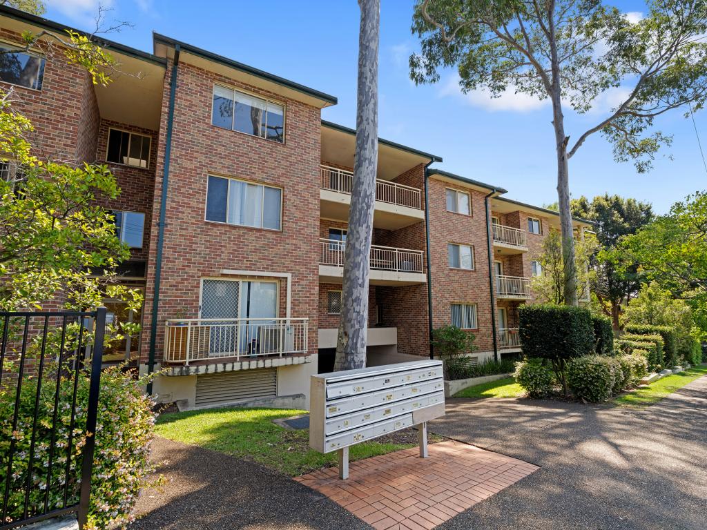 20/51-55 Miranda Rd, Miranda, NSW 2228