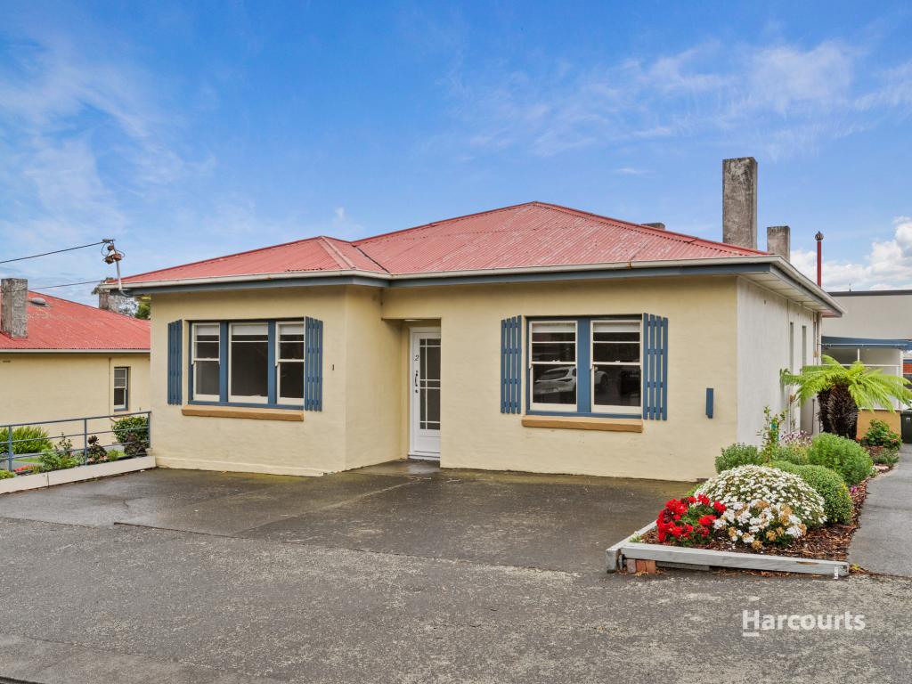 2/1 Inglis St, New Town, TAS 7008