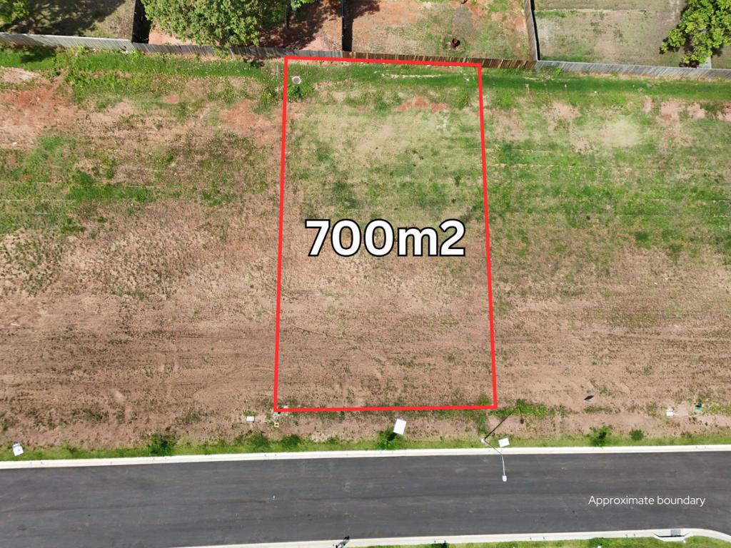 Lot 23 Macadamia Dr, Tinana, QLD 4650