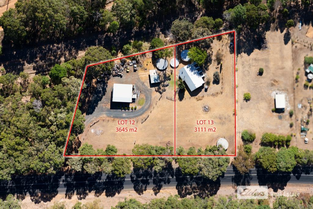 19883 South Western Hwy, Newlands, WA 6251