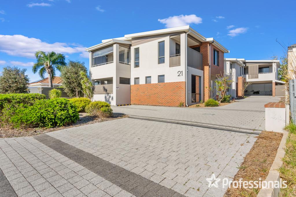 2/21 ALMURTA WAY, NOLLAMARA, WA 6061