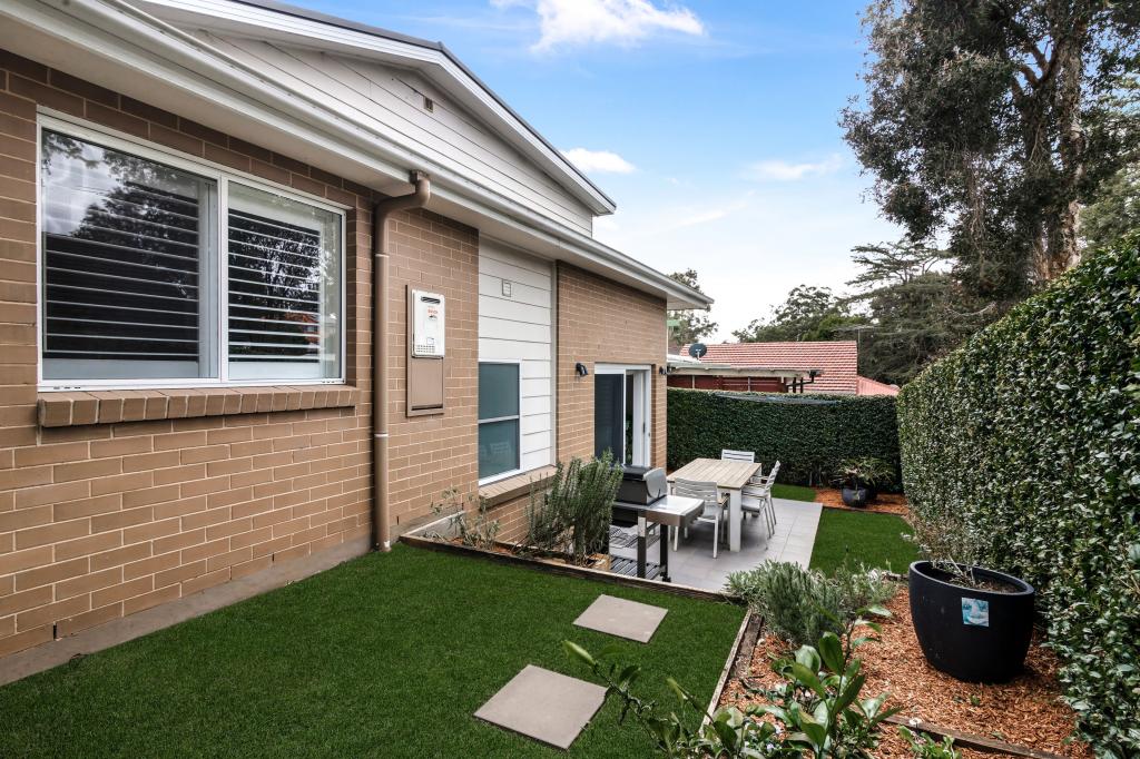 4/4 Cook St, Baulkham Hills, NSW 2153