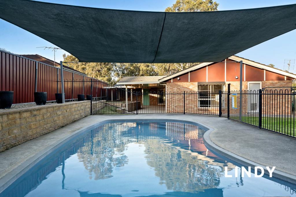 30 LACHLAN AVE, SINGLETON HEIGHTS, NSW 2330
