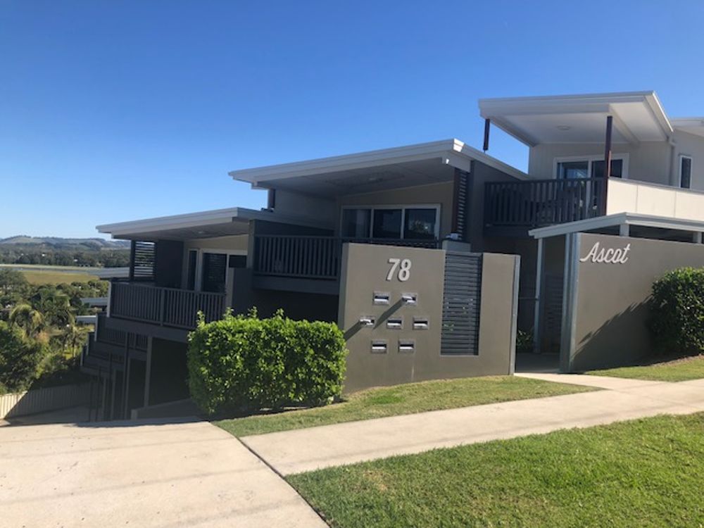 6/78 Victoria St, Coffs Harbour, NSW 2450