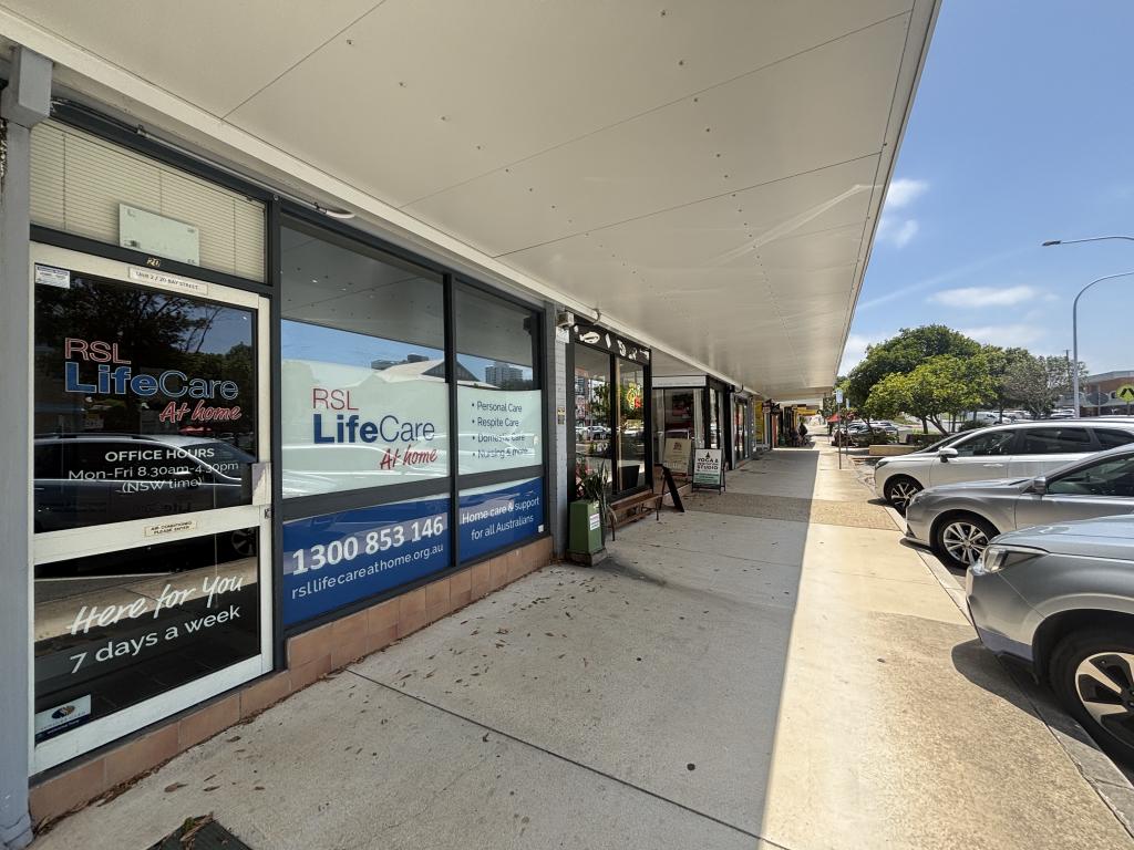 2/20 Bay St, Tweed Heads, NSW 2485
