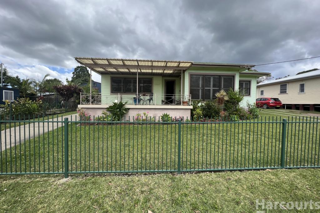 43 Middleton St, South Kempsey, NSW 2440