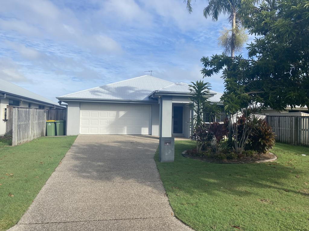 4 Galleon Cct, Bucasia, QLD 4750