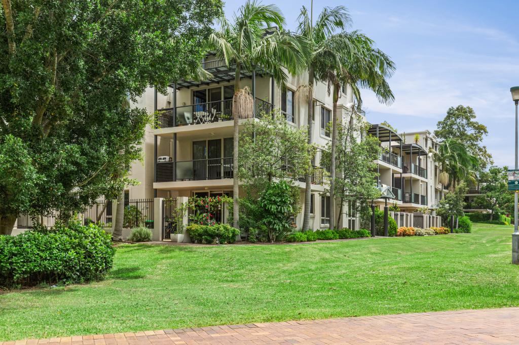 37/110 Reynolds St, Balmain, NSW 2041