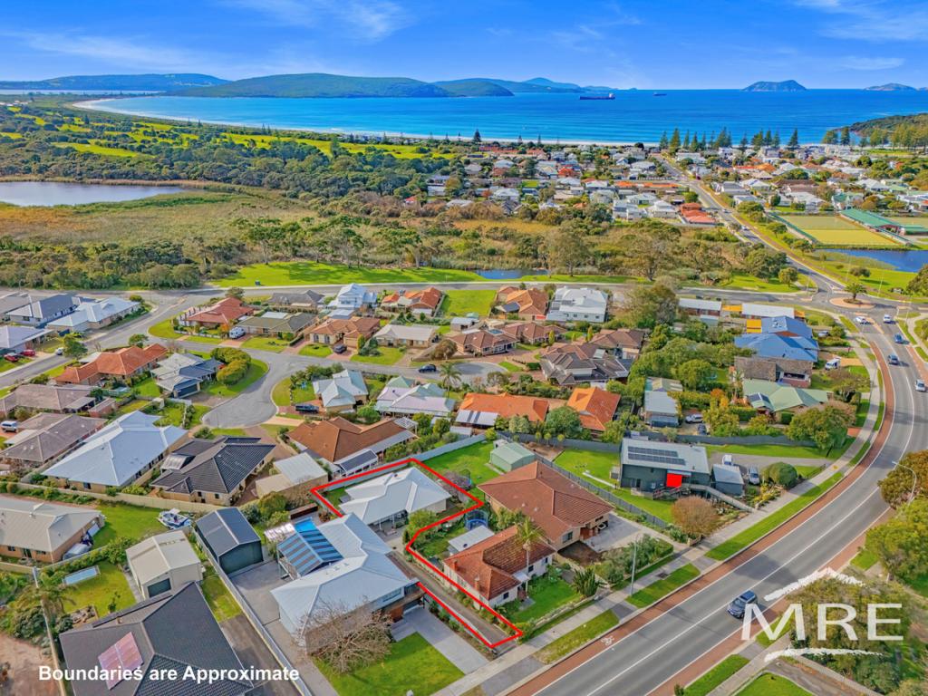 98a Middleton Rd, Middleton Beach, WA 6330