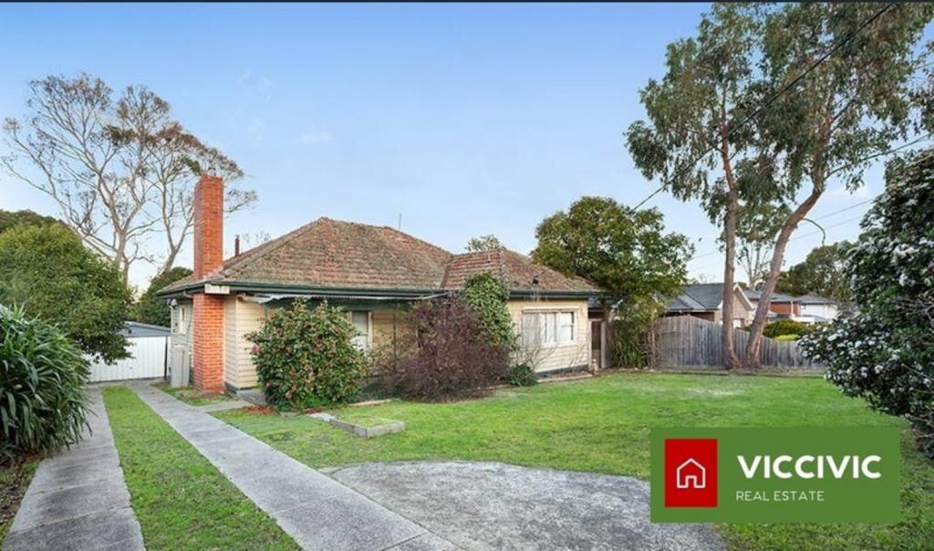 12 Anama St, Greensborough, VIC 3088