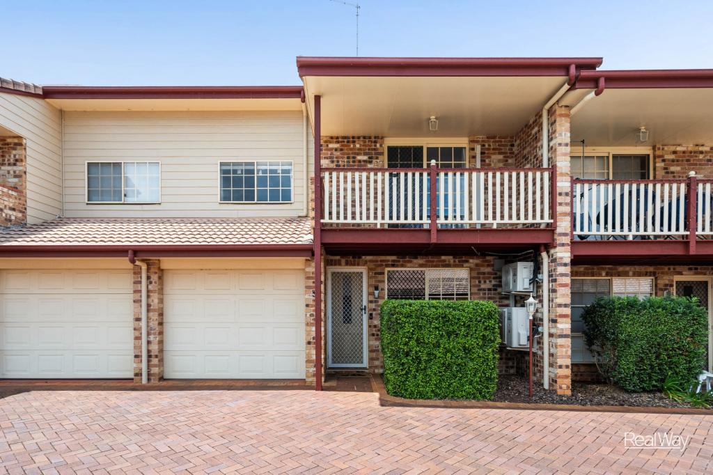 3/228 Mackenzie St, Rangeville, QLD 4350
