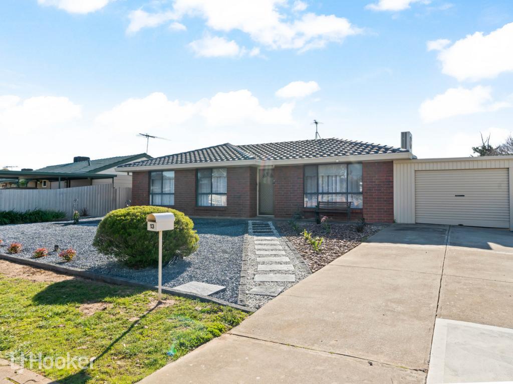 13 Kensington Way, Burton, SA 5110