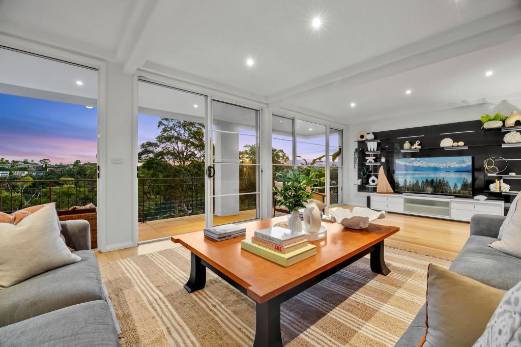 120 Killarney Dr, Killarney Heights, NSW 2087