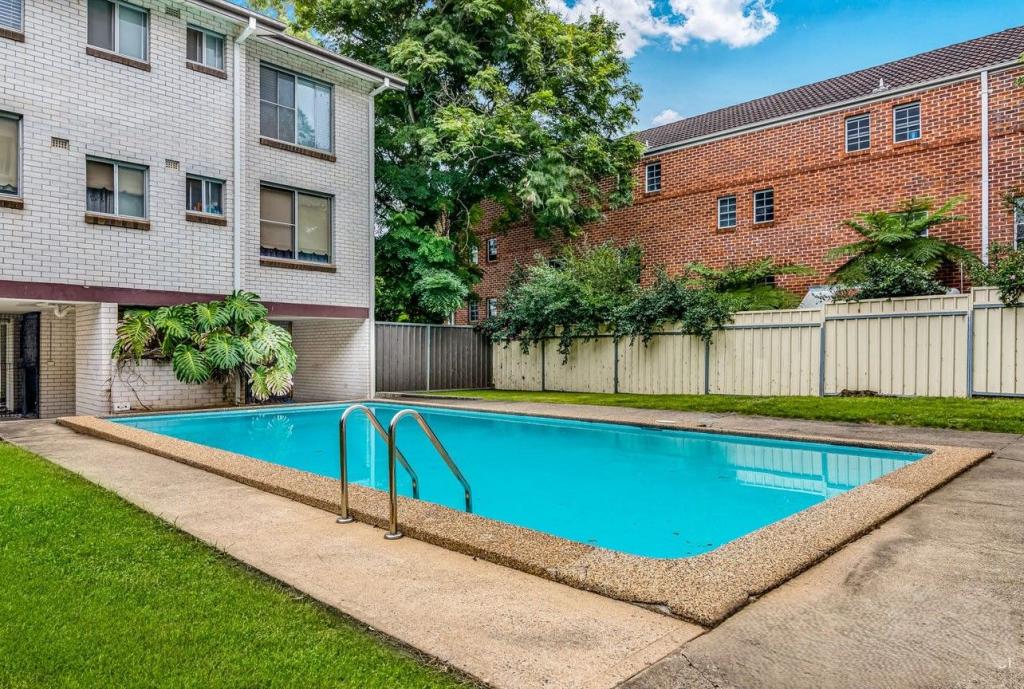16/20 Paget St, Richmond, NSW 2753